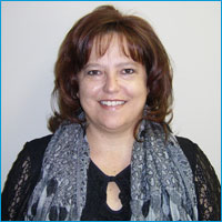 Petricia Buurman - Franchise Principal 